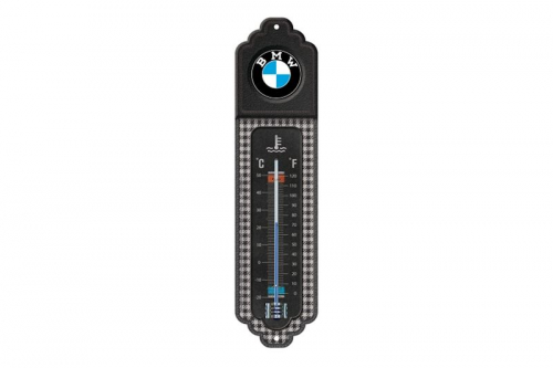 Thermometer BMW Wasser